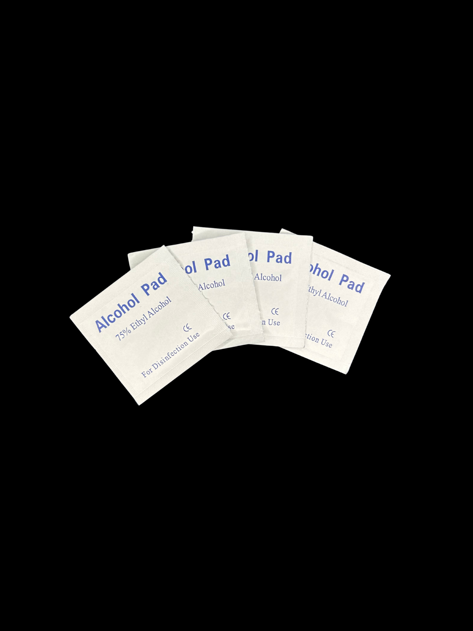 Alcohol Wipes - Autuno