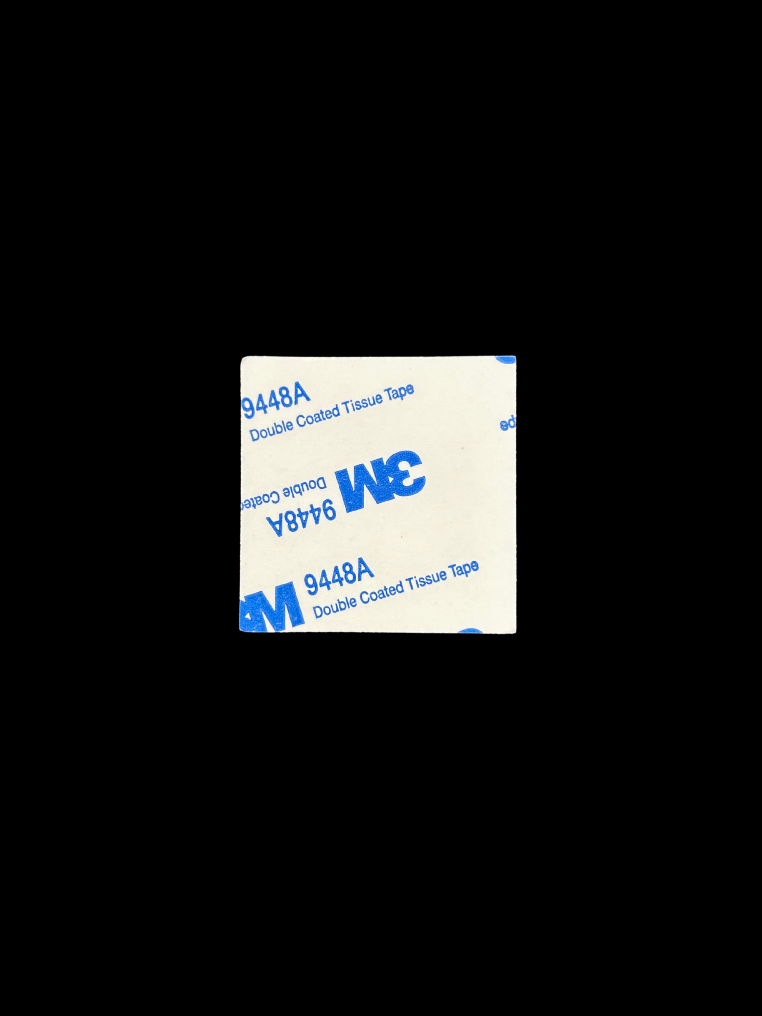 Extra 3M tape - Autuno