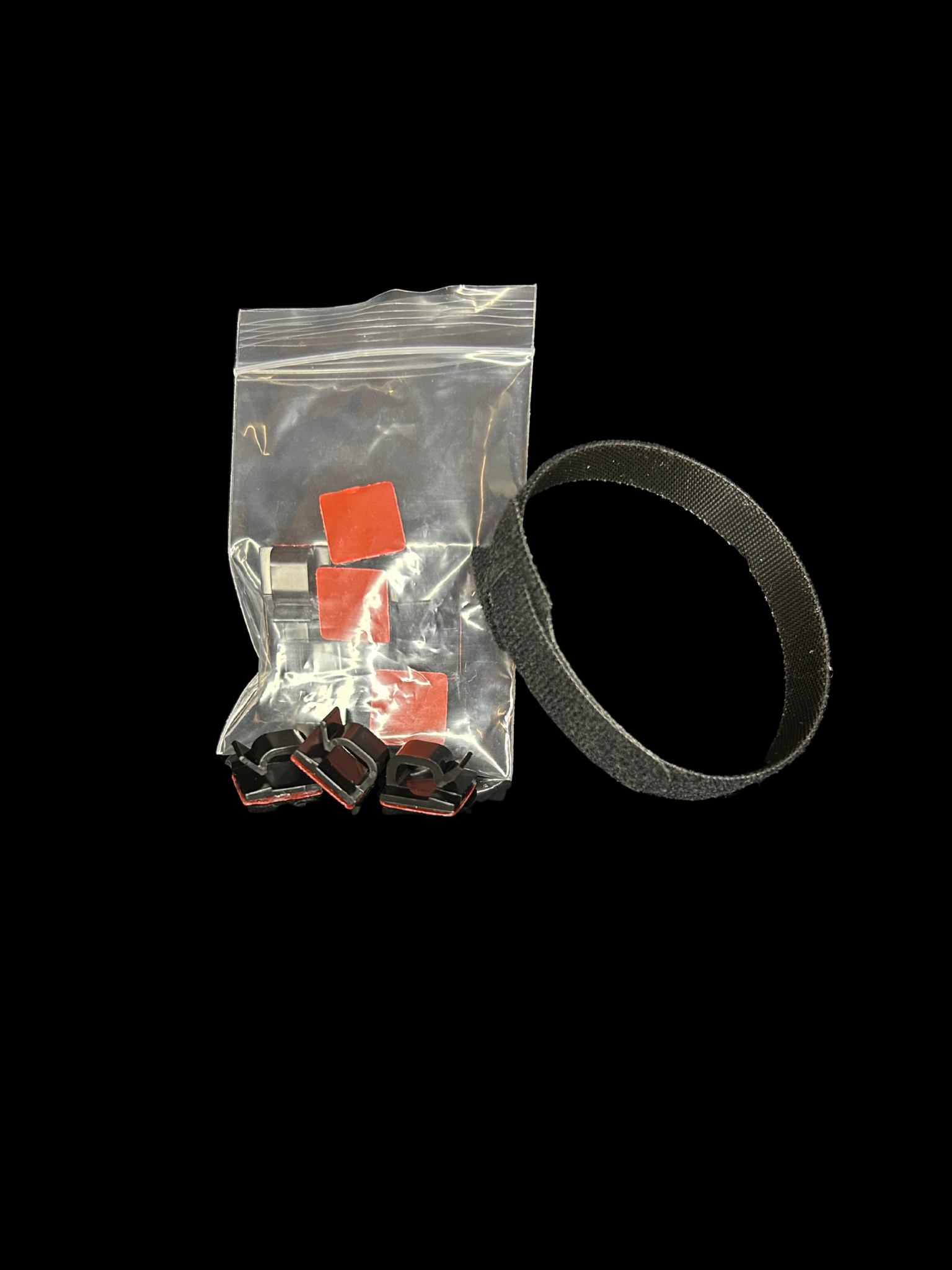 Montageclips & Kabelbinder - Autuno