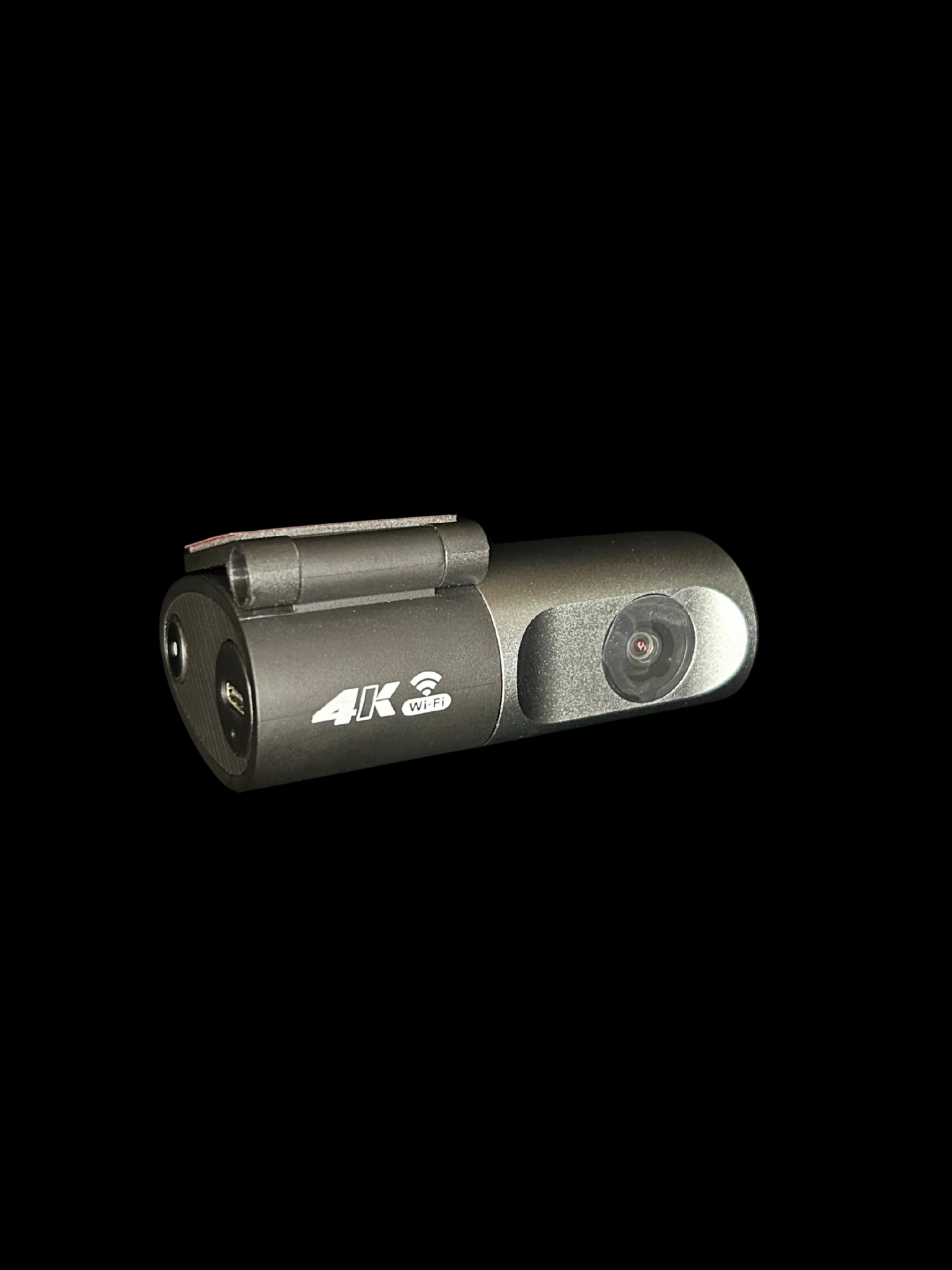 Dashcam - Autuno
