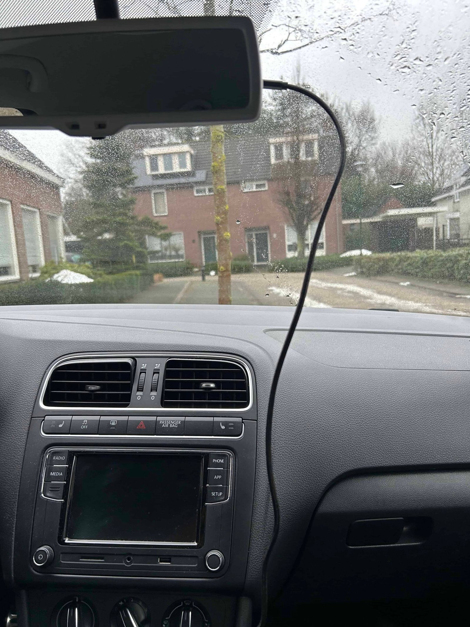 Autuno Complete Dashcam Kit